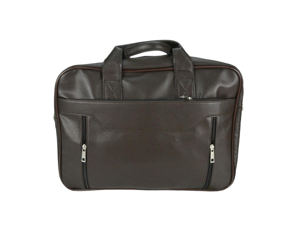 Laptop Bag (Unisex, Black