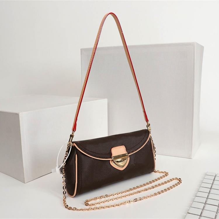 Handbag fashion bags lady Genuine Leather bags with letters Multi L Accessories Flower Pouch Lady Shoulder Bag Handbags beautiful bags, Khaki
Handbag fashion bags lady Genuine Leather bags with letters Multi L Accessories Flower Pouch Lady Shoulder Bag Handbags beautiful bags, Khaki