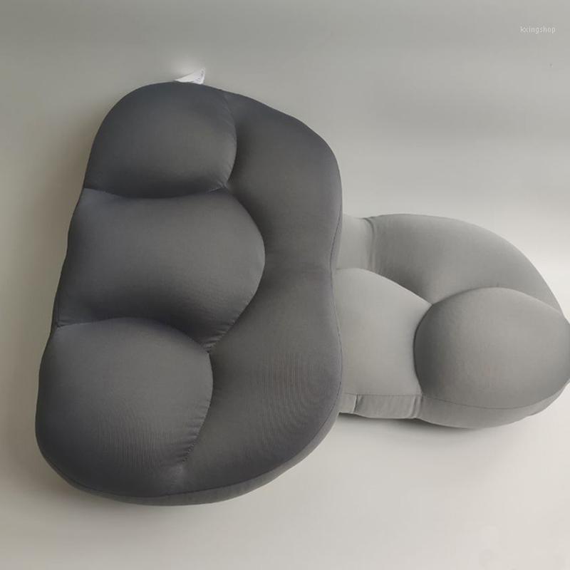 Egg Sleep Pillow All-round Cloud Pillow Multifunctional Deep Light Gray Super Soft For Neck Home Textiles Dropshipping1
Egg Sleep Pillow All-round Cloud Pillow Multifunctional Deep Light Gray Super Soft For Neck Home Textiles Dropshipping1