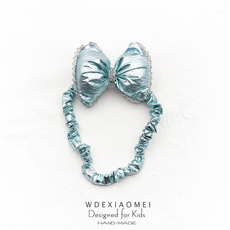 Newborn Toddler Infant Bow Headbands Baby Hair Accessories Handmade Shiny Bowknot Elastic Hair Band BABY Girl Children Hairbands1, Blue
Newborn Toddler Infant Bow Headbands Baby Hair Accessories Handmade Shiny Bowknot Elastic Hair Band BABY Girl Children Hairbands1, Blue
