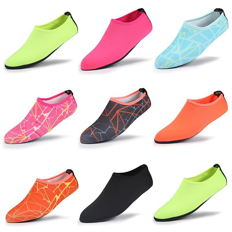 Sport Socks Anti-skid Underwater Swimming Fins Snorkeling Diving Shoes Breathable Beach Water Socks For Outdoor Camping 20181, Green
Sport Socks Anti-skid Underwater Swimming Fins Snorkeling Diving Shoes Breathable Beach Water Socks For Outdoor Camping 20181, Green