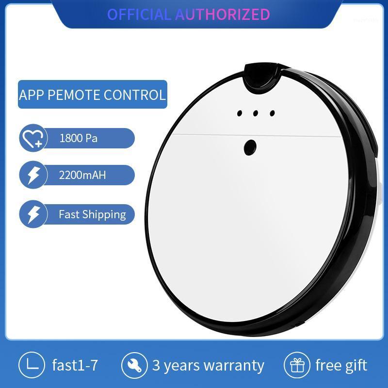 Smart Sweeper Floor Cleaning Robot Intelligent Integrated Cleaner Household Mopping Robot Remote Control Sweeping1
Smart Sweeper Floor Cleaning Robot Intelligent Integrated Cleaner Household Mopping Robot Remote Control Sweeping1