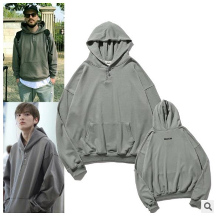 19Official new high quality Mens and womens hoodies Leisure fashion trends fear of god fog essentials men women designer mens tracksuit, Desiccant
19Official new high quality Mens and womens hoodies Leisure fashion trends fear of god fog essentials men women designer mens tracksuit, Desiccant