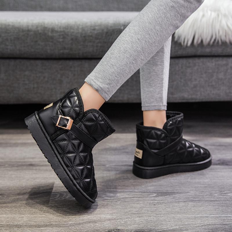 2019 Boots Woman Leather Snow Boots Flat Wool Fur Women Winter Shoes Warm Platform Plus Size Ankle U11-411, Beige
2019 Boots Woman Leather Snow Boots Flat Wool Fur Women Winter Shoes Warm Platform Plus Size Ankle U11-411, Beige