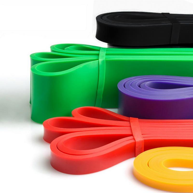 Multifunction Elastic Resistance Bands elastic For Fitness Pilates Workout Latex Tube Pull Rope Training Rope Exercise Fitness1
Multifunction Elastic Resistance Bands elastic For Fitness Pilates Workout Latex Tube Pull Rope Training Rope Exercise Fitness1