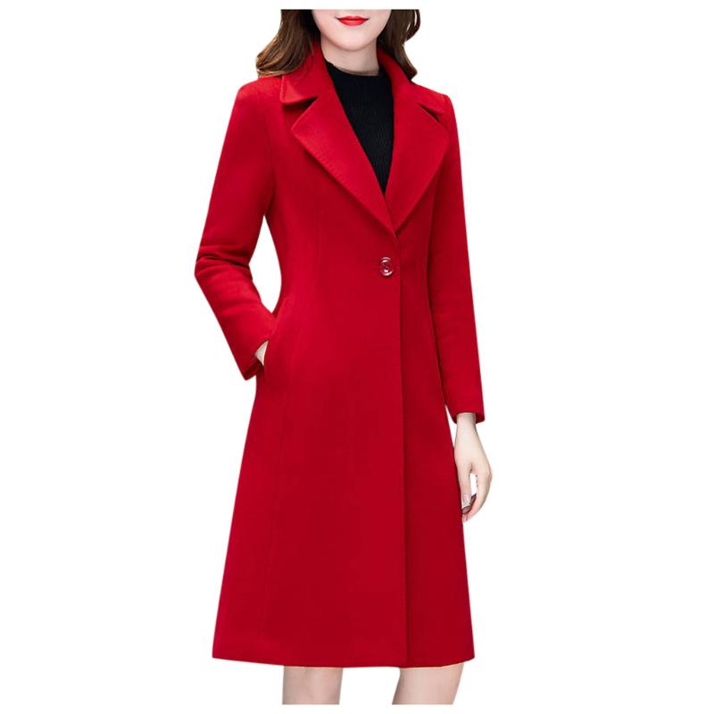 JAYCOSIN Fashion Winter Trench Coat Slim Windbreaker Women Coat Double Breasted Overcoat Outwear Plus Size Mujer Invierno 1024, Bk
JAYCOSIN Fashion Winter Trench Coat Slim Windbreaker Women Coat Double Breasted Overcoat Outwear Plus Size Mujer Invierno 1024, Bk