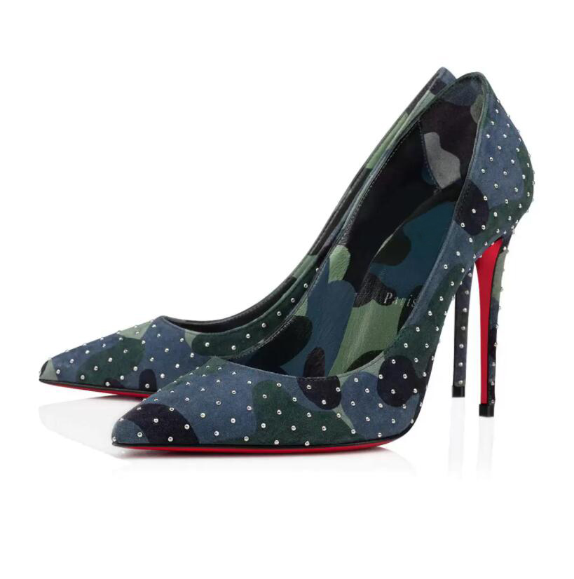 Red Bottom Dress Shoes Refined Kate Plume 100 mm Elegant Women Pumps Wedding Party Classic Ladies Summer Pointed Toes Fish Scales High Heels Sandal Box EU 35-43
Red Bottom Dress Shoes Refined Kate Plume 100 mm Elegant Women Pumps Wedding Party Classic Ladies Summer Pointed Toes Fish Scales High Heels Sandal Box EU 35-43
