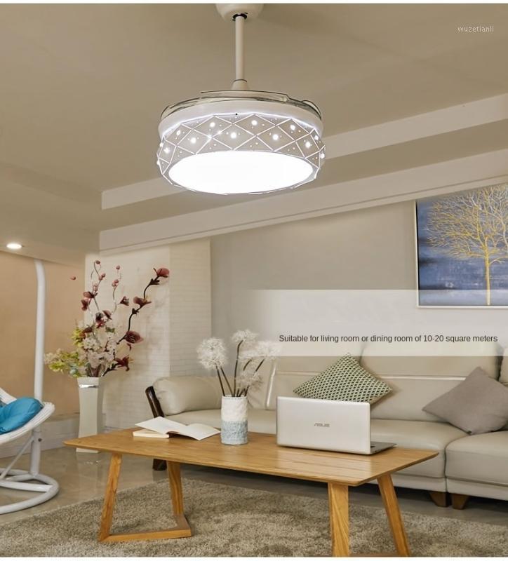 Chandelier fan multifunctional chandelier with fan household living room bedroom lamp remote control energy saving LED lamp1
Chandelier fan multifunctional chandelier with fan household living room bedroom lamp remote control energy saving LED lamp1