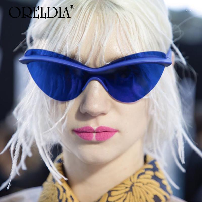 Sunglasses Ultralight TR90 Cat Eye Men Women 2021 Luxury Vintage Unique Frame One Piece Glasses Male Goggle UV400 Gafas De Sol1
Sunglasses Ultralight TR90 Cat Eye Men Women 2021 Luxury Vintage Unique Frame One Piece Glasses Male Goggle UV400 Gafas De Sol1