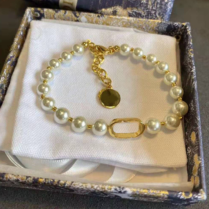 2022 Fashion Pearl Love Bracelet Designer Jewelry Bangle Stainless Steel Luxury Jewelrys Women Mens necklace Bracelets Top Quality
2022 Fashion Pearl Love Bracelet Designer Jewelry Bangle Stainless Steel Luxury Jewelrys Women Mens necklace Bracelets Top Quality