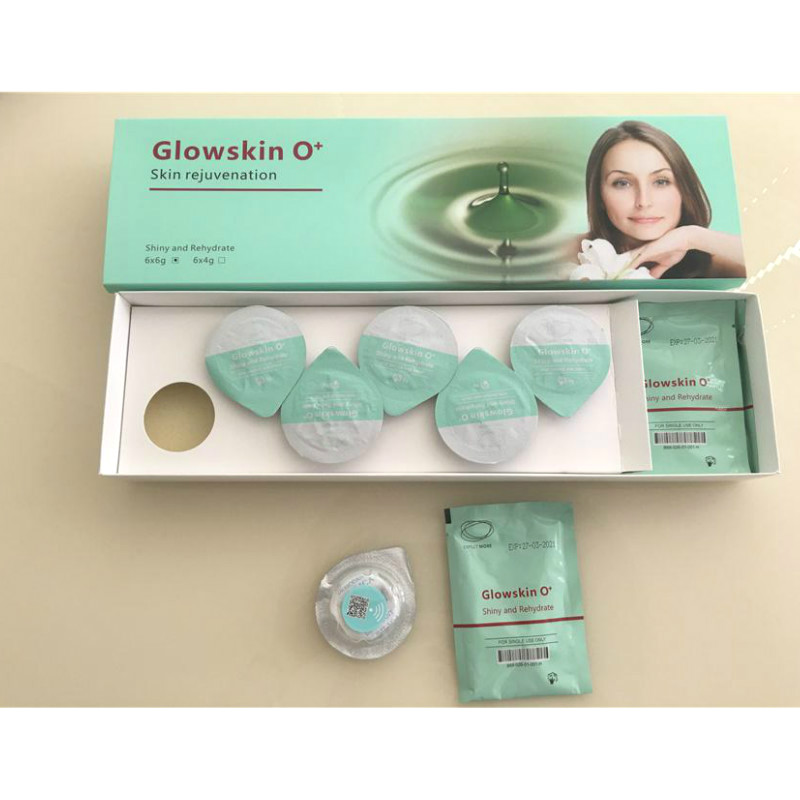 2021 Top quality and hot sale Collagen skin rejuvenation and brightening glowskin o+ skin care gel and bubber product
2021 Top quality and hot sale Collagen skin rejuvenation and brightening glowskin o+ skin care gel and bubber product