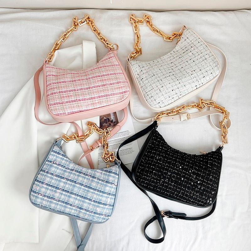 new Design Pu Leather Women Crossbody Bags Street party Female Handbags Luxury Purse Shoulder Bag, Black
new Design Pu Leather Women Crossbody Bags Street party Female Handbags Luxury Purse Shoulder Bag, Black