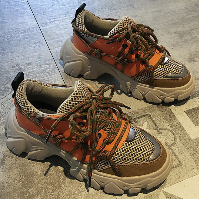 2021 New Spring Summer Knits Casual Woman Rentals Up to Toe of the Round Thick Ladies Father Shoes Six Feet Deep CS6D
2021 New Spring Summer Knits Casual Woman Rentals Up to Toe of the Round Thick Ladies Father Shoes Six Feet Deep CS6D