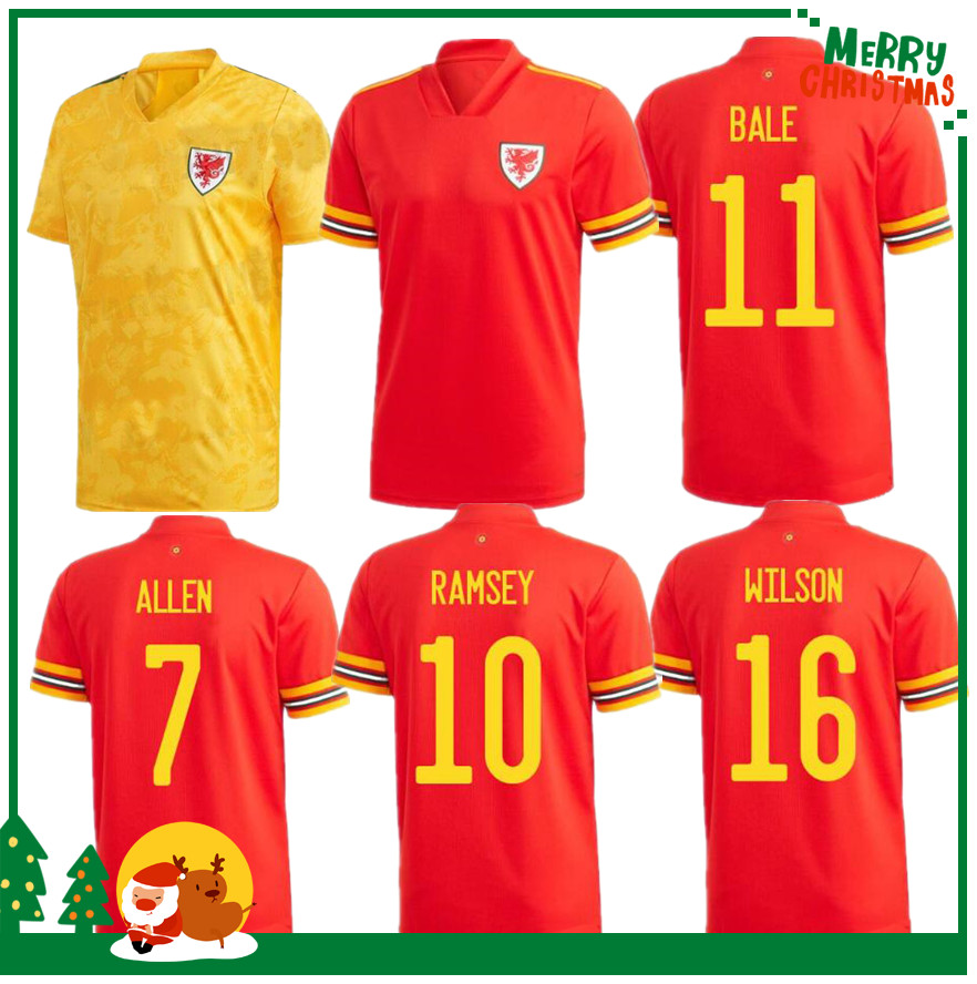 2020 wales home soccer jersey 2021 BALE JAMES RAMSEY Adult man + kids kit Sports football shirt, 2020 wales away
2020 wales home soccer jersey 2021 BALE JAMES RAMSEY Adult man + kids kit Sports football shirt, 2020 wales away