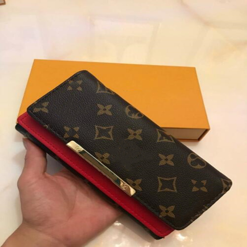 1-22 Wholesale red and pink fashion single zipper Wallets pocke men women leather lady ladies long Louise's Viuton's LVs bags, 9#
1-22 Wholesale red and pink fashion single zipper Wallets pocke men women leather lady ladies long Louise's Viuton's LVs bags, 9#