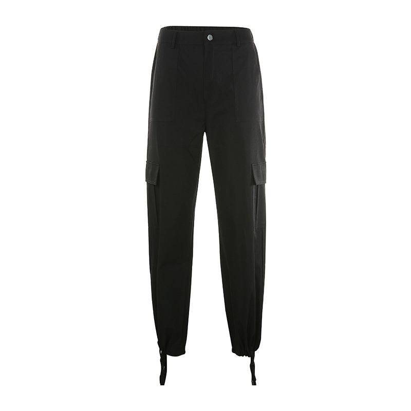 2021 New Moda Feminina Outono e Inverno Bf Estilo Cintura Alta Retas Macaco Legal Rua Trendsetters Calas Casuais 4P94, Pink
2021 New Moda Feminina Outono e Inverno Bf Estilo Cintura Alta Retas Macaco Legal Rua Trendsetters Calas Casuais 4P94, Pink