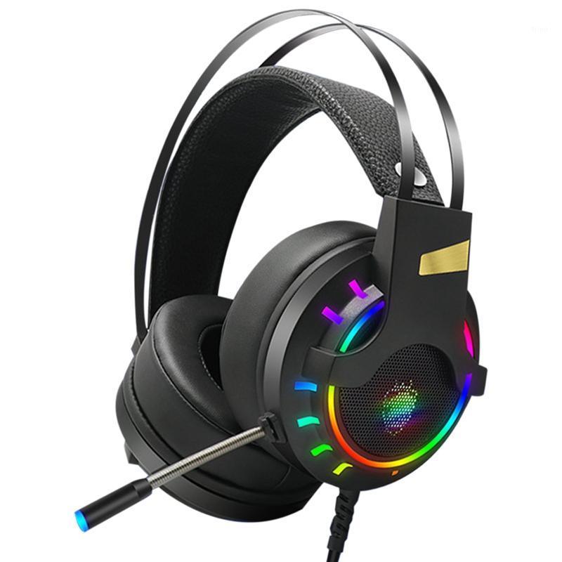 K3 Gaming Headset 7.1-Channel RBG Backlit Head-Mounted Desktop Computer Gaming Headset with Microphone1, Black
K3 Gaming Headset 7.1-Channel RBG Backlit Head-Mounted Desktop Computer Gaming Headset with Microphone1, Black