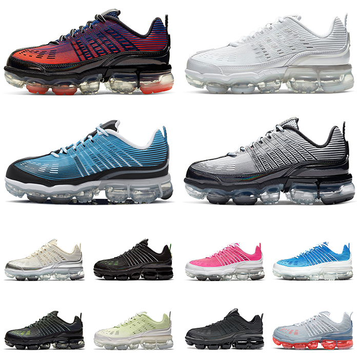 2021 New Womens Mens Running shoes Vamaxpor 360 Fashion Varsity Royal Triple white Black Iridescent Pink Trainers Sneakers
2021 New Womens Mens Running shoes Vamaxpor 360 Fashion Varsity Royal Triple white Black Iridescent Pink Trainers Sneakers