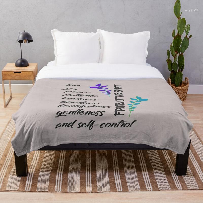 Fruit Of The Spirit Throw Blanket Soft Sherpa Blanket Bed Sheet Single Knee Office Nap1
Fruit Of The Spirit Throw Blanket Soft Sherpa Blanket Bed Sheet Single Knee Office Nap1