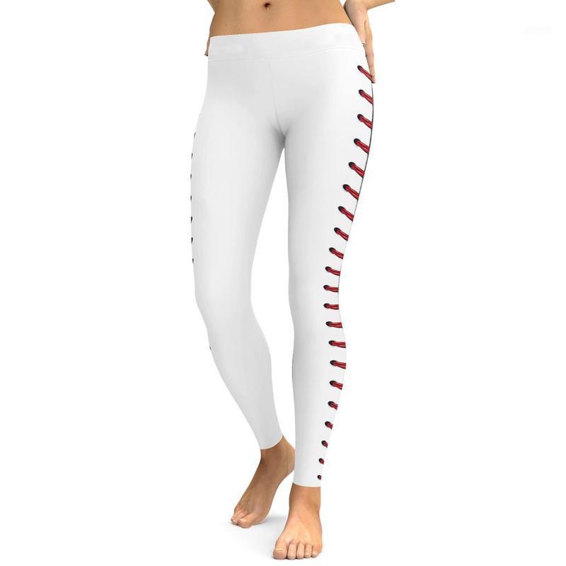 Women' Digital Printed Visual Staggered Baseball Slim Yoga Fitness Sports Gym Running Pants Leggings1, White
Women' Digital Printed Visual Staggered Baseball Slim Yoga Fitness Sports Gym Running Pants Leggings1, White
