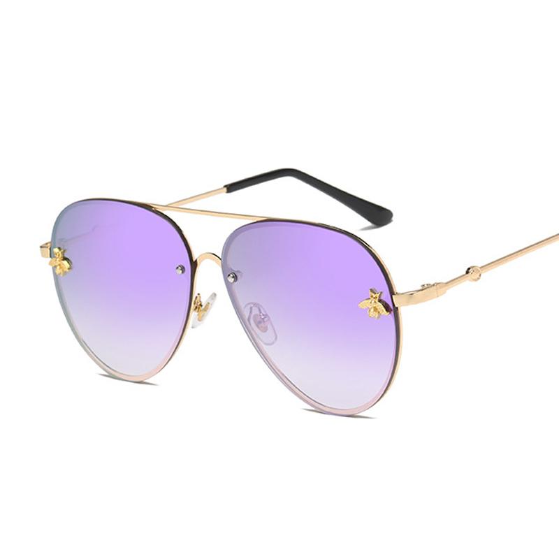 Sunglasses Luxury Rimless Women Vintage Brand Designer Metal Gradient Sun Glasses Female Ocean Mirror Aviation
Sunglasses Luxury Rimless Women Vintage Brand Designer Metal Gradient Sun Glasses Female Ocean Mirror Aviation