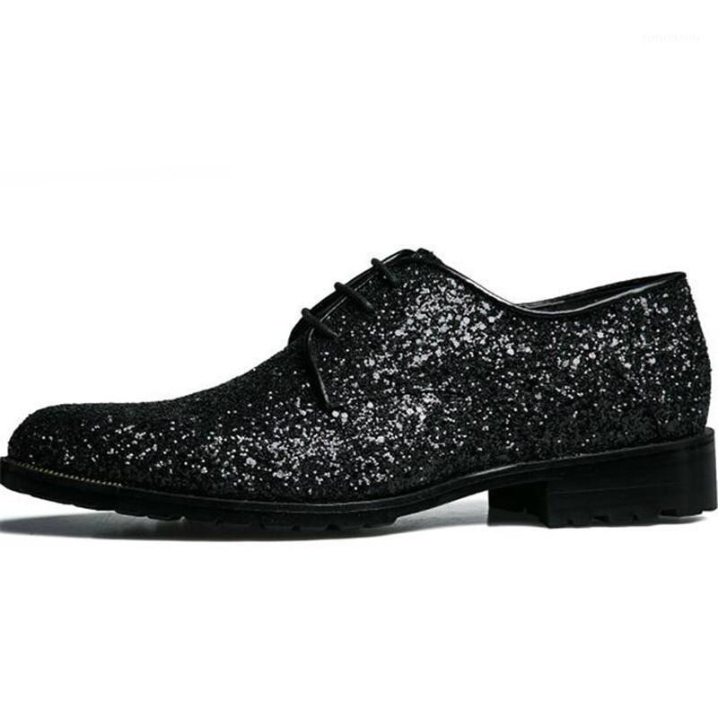 Men Dress Elevator Shoes Men's Genuine Leather Black Italian Glistening Stylish Oxford Shoes Hair Stylist Height Increase Loafer1
Men Dress Elevator Shoes Men's Genuine Leather Black Italian Glistening Stylish Oxford Shoes Hair Stylist Height Increase Loafer1