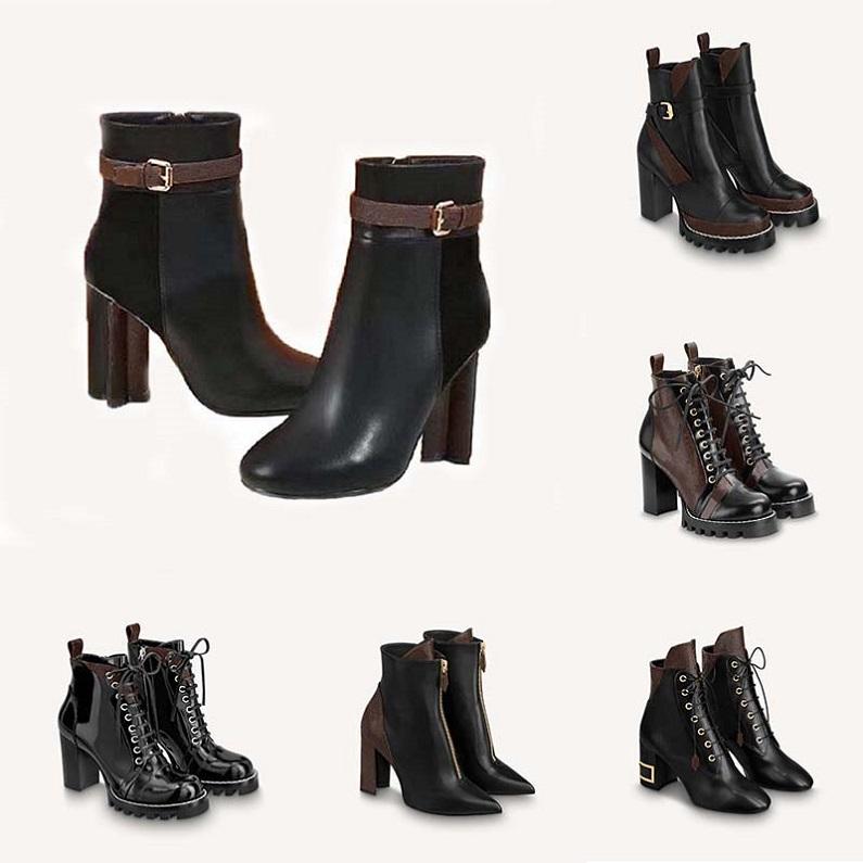 Classics Exquisite Leather Women Boots High Heels Ankle Boots And Genuine Outdoors fashion boots martin cowboy booties hm011 L01, Black
Classics Exquisite Leather Women Boots High Heels Ankle Boots And Genuine Outdoors fashion boots martin cowboy booties hm011 L01, Black