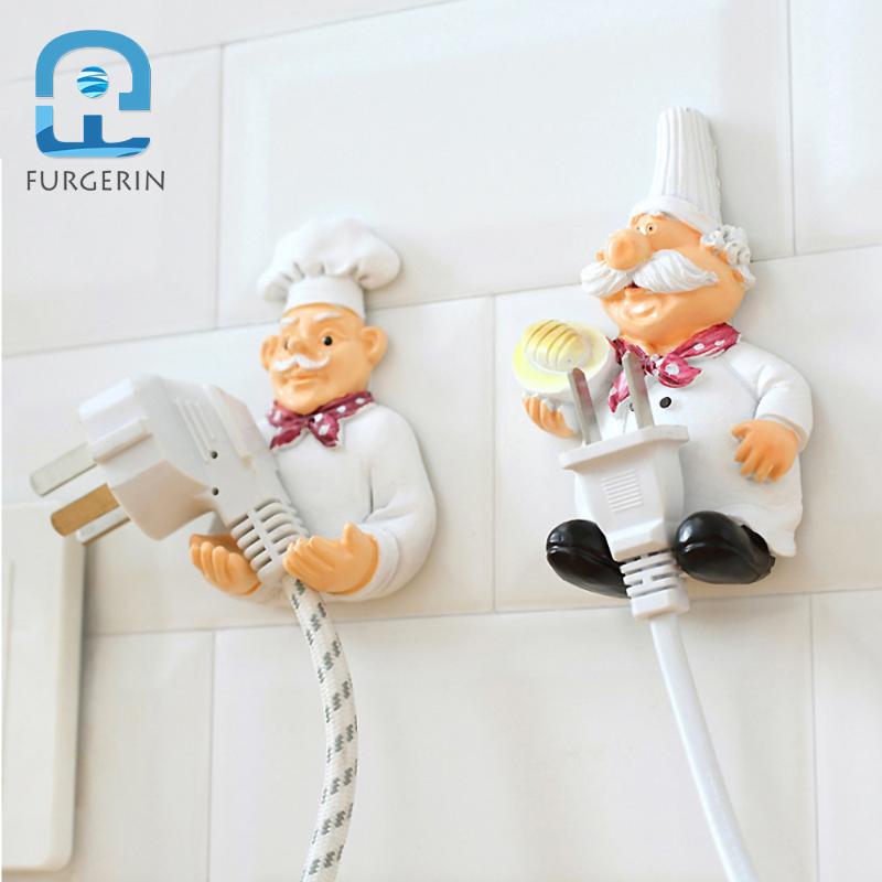 FURGERIN Wall Hook Key Holders Home Cable Hanger wall hooks decorative Room Accessories home organizer towel hook Kitchen
FURGERIN Wall Hook Key Holders Home Cable Hanger wall hooks decorative Room Accessories home organizer towel hook Kitchen