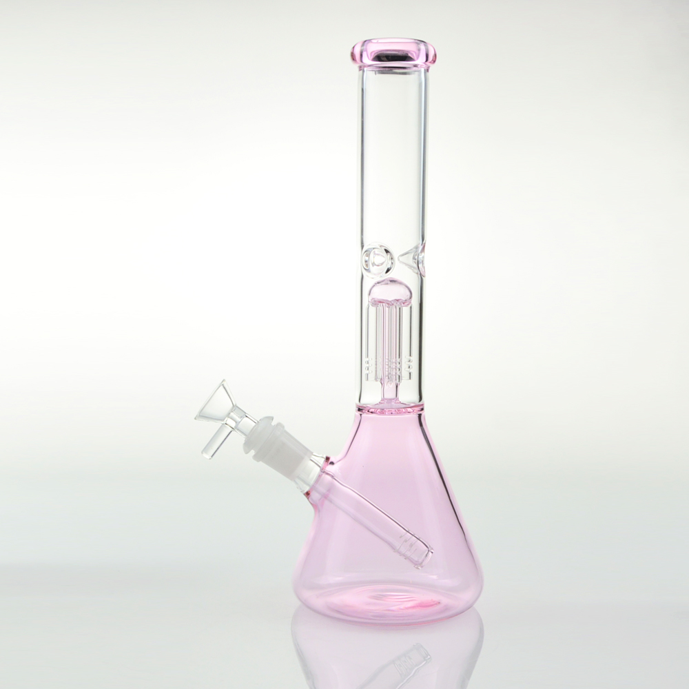 4 Arm Perc Glass Beaker Bong Hookah Glass Water Pipes Recycler 12 Inch Bongs Dab Rig Oil Burner Ash Catcher Bubbler 14mm Bowl
4 Arm Perc Glass Beaker Bong Hookah Glass Water Pipes Recycler 12 Inch Bongs Dab Rig Oil Burner Ash Catcher Bubbler 14mm Bowl