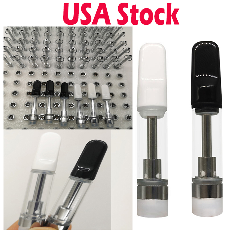 1ML Vape Cartridges Ceramic Carts USA Stock 510 Disposable Vape Pens 4x2mm Atomizers Screw Tops Thick Distallite Kits 1gram Sauce Oil Battery Empty Custom TH205
1ML Vape Cartridges Ceramic Carts USA Stock 510 Disposable Vape Pens 4x2mm Atomizers Screw Tops Thick Distallite Kits 1gram Sauce Oil Battery Empty Custom TH205