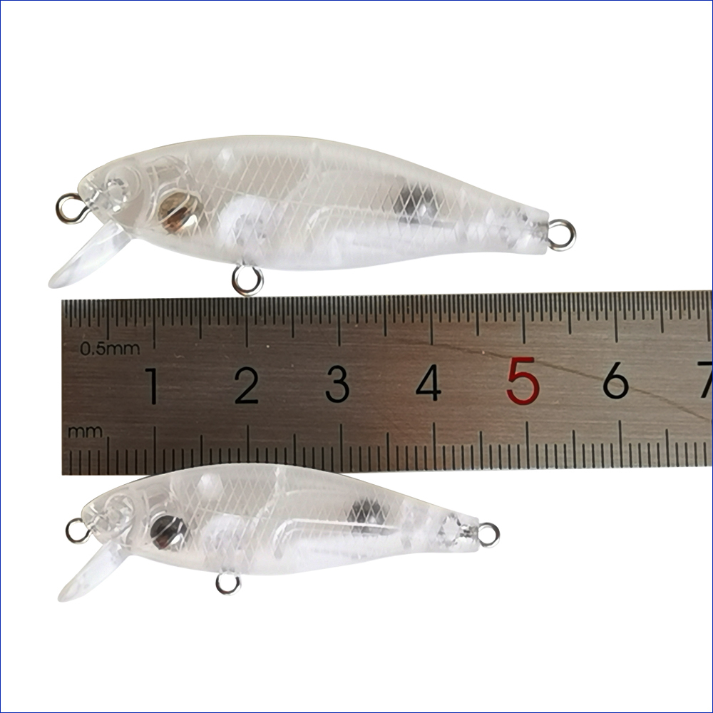 jerry Elegance 5cm 4cm minnow wobbler blanks hard bait unpainted fishing lure body Y200829
jerry Elegance 5cm 4cm minnow wobbler blanks hard bait unpainted fishing lure body Y200829