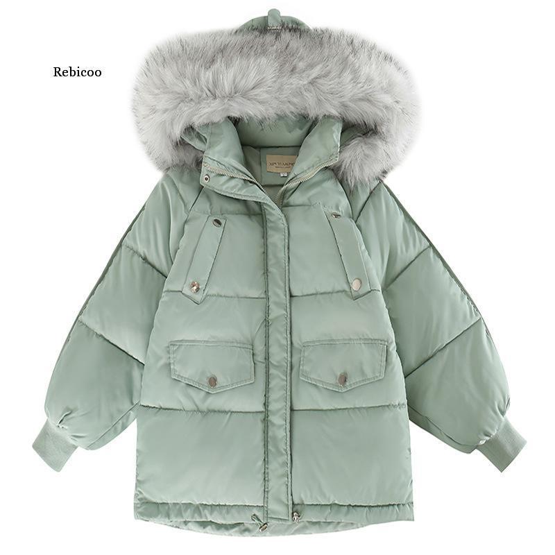 new ladies' down cotton jacket women' short winter loose bread coat jacket student Korean version, Black
new ladies' down cotton jacket women' short winter loose bread coat jacket student Korean version, Black