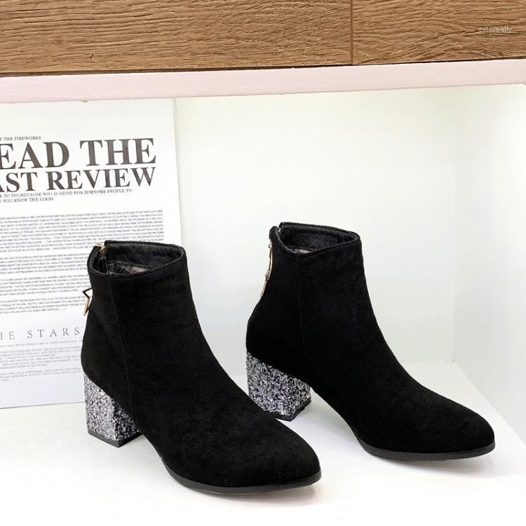 Big Size 9 10 11 12 boots women shoes ankle boots for women ladies shoes woman winter Sequined heel back zipper pendant1, Beige
Big Size 9 10 11 12 boots women shoes ankle boots for women ladies shoes woman winter Sequined heel back zipper pendant1, Beige