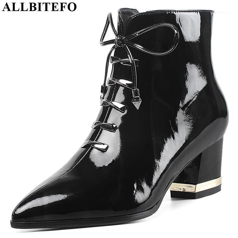 ALLBITEFO fashion girls boots pointed toe women boots real genuine leather Butterfly-knot comfortable ankle Autumn Winter1, As picture
ALLBITEFO fashion girls boots pointed toe women boots real genuine leather Butterfly-knot comfortable ankle Autumn Winter1, As picture
