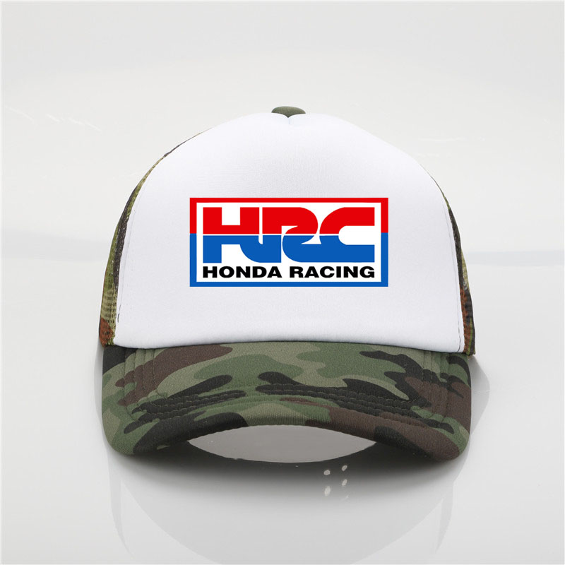 HRC Honda Racing Car Motorcycle Fans Baseball cap men and women hats Fashion Summer hats, Red
HRC Honda Racing Car Motorcycle Fans Baseball cap men and women hats Fashion Summer hats, Red