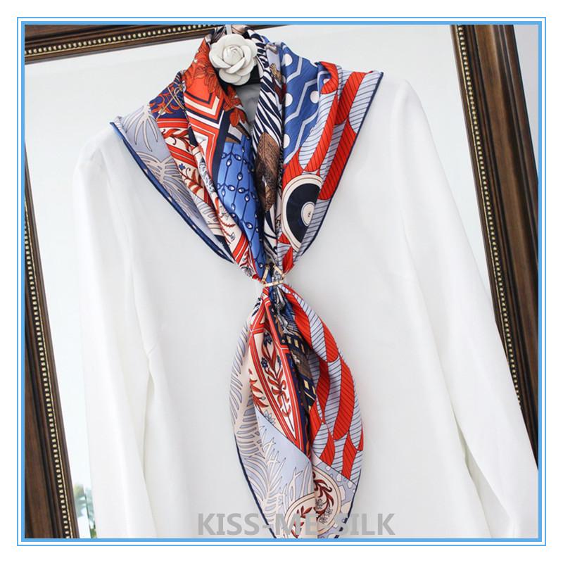 KMS Female Knight Dancing Shawl Twill Silk Square Scarf Mulberry-Silk Scarf Shawl 90*90CM/50G
KMS Female Knight Dancing Shawl Twill Silk Square Scarf Mulberry-Silk Scarf Shawl 90*90CM/50G