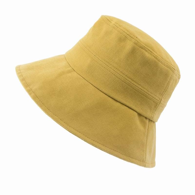 2020 New Fisherman's Hat Women's Spring And Summer Sun Protection Bucket Hats, White
2020 New Fisherman's Hat Women's Spring And Summer Sun Protection Bucket Hats, White