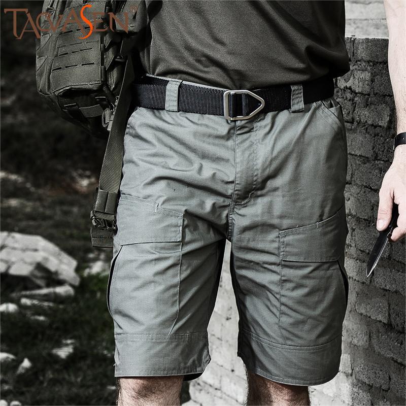 TACVASEN Summer Camouflage Tactical Shorts Men's Straight Loose Cargo Workout Shorts Outdoor Hiking Hunting Short Pants1, Black
TACVASEN Summer Camouflage Tactical Shorts Men's Straight Loose Cargo Workout Shorts Outdoor Hiking Hunting Short Pants1, Black