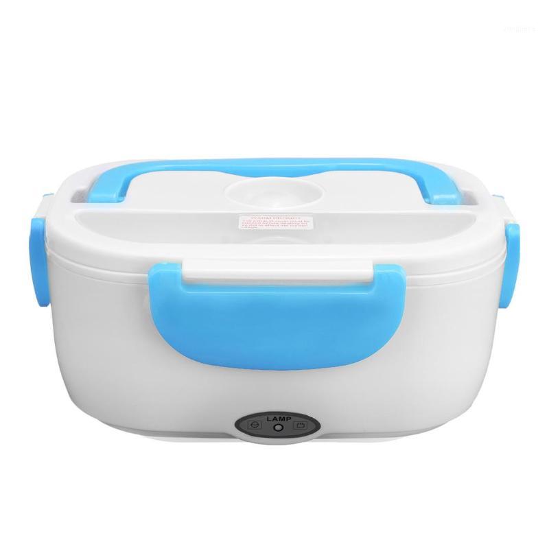 12v~24v point cigarette bucar electric heating thermal insulation bento lunch box with rubber ring multicolor1
12v~24v point cigarette bucar electric heating thermal insulation bento lunch box with rubber ring multicolor1
