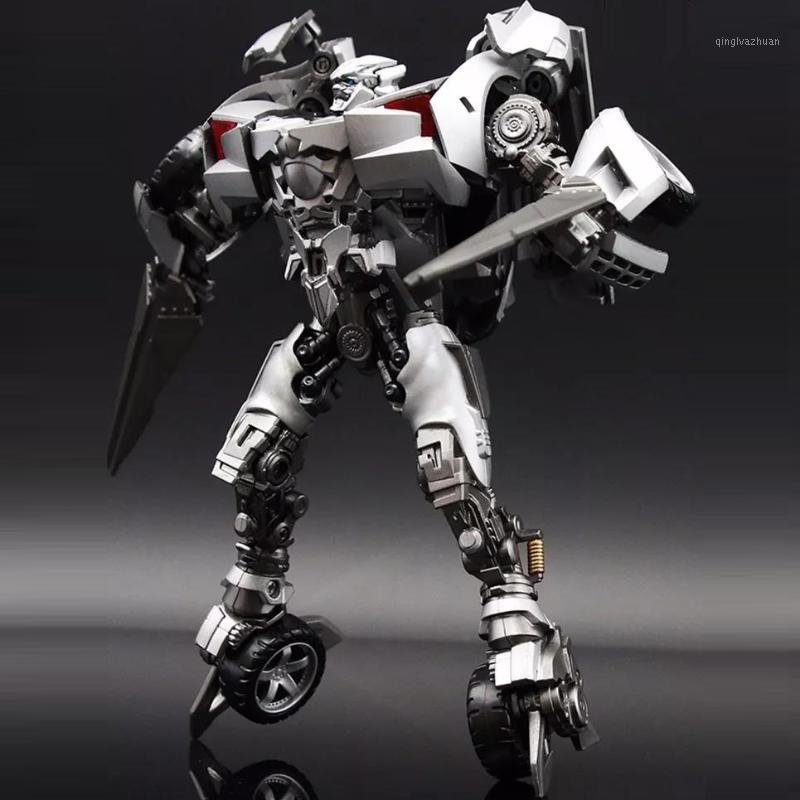 Transformation Sideswipe G1 LS08 LS-08 BMB Mode Movie Film Alloy Voyager Action Figure Robot Toys1
Transformation Sideswipe G1 LS08 LS-08 BMB Mode Movie Film Alloy Voyager Action Figure Robot Toys1