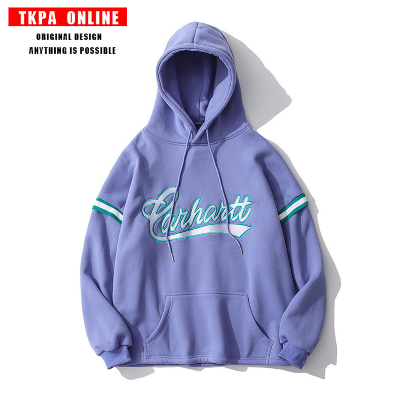 2021 Sweaters Tkpa Men's with Fall and Winter New Korean Style Loose Casual Hoodie Top Couple's Jacket Dmxp, Red
2021 Sweaters Tkpa Men's with Fall and Winter New Korean Style Loose Casual Hoodie Top Couple's Jacket Dmxp, Red