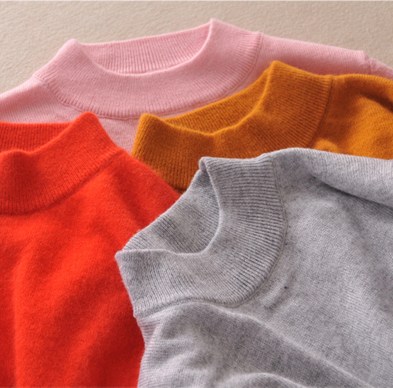 2021 New Half Turtleneck Women Sweater Autumn Winter Cashmere Cotton Blend Jumper Knitted Pullover Pull Femme Hiver Woman Sweaters J16n, Light red
2021 New Half Turtleneck Women Sweater Autumn Winter Cashmere Cotton Blend Jumper Knitted Pullover Pull Femme Hiver Woman Sweaters J16n, Light red