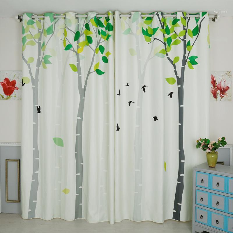 Custom Made 2x Grommet Window Drapery Curtain Nursery Kids Children Room Window Dressing Tulle Sheer Curtain 200x260cm Tree1, Same pattern tulle
Custom Made 2x Grommet Window Drapery Curtain Nursery Kids Children Room Window Dressing Tulle Sheer Curtain 200x260cm Tree1, Same pattern tulle