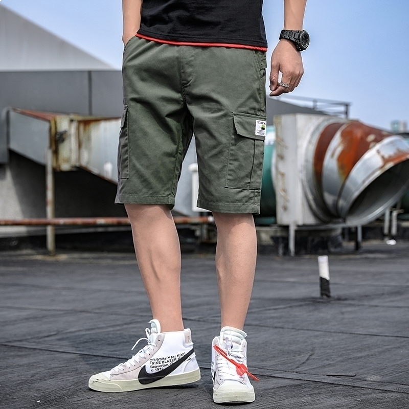 New Load 2021 Shorts From Legal Camouflage Cotton Hot Summer Sales Men Short Pants Clothes Trademark Confortable Bed Multi-pocket 8V8S, Haji
New Load 2021 Shorts From Legal Camouflage Cotton Hot Summer Sales Men Short Pants Clothes Trademark Confortable Bed Multi-pocket 8V8S, Haji