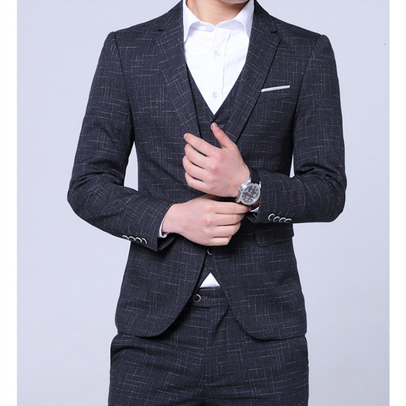 2021 (jacket Collection Pants) Suits with Men Plus Size M-5xl Pants Autumn Tuesday Groom's Wedding Businesses Men's KN99, Black
2021 (jacket Collection Pants) Suits with Men Plus Size M-5xl Pants Autumn Tuesday Groom's Wedding Businesses Men's KN99, Black