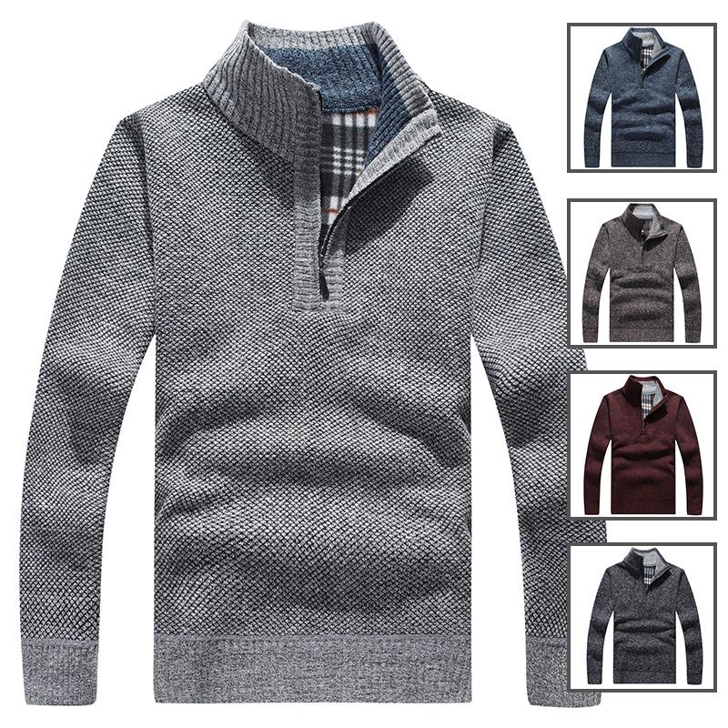 2020 Autumn Winter Men's Sweaters Fashion Hip Hop Streetwear Pullovers Sweaters Male Casual Men Clothing Long sleeve Sweater Men, Blue
2020 Autumn Winter Men's Sweaters Fashion Hip Hop Streetwear Pullovers Sweaters Male Casual Men Clothing Long sleeve Sweater Men, Blue
