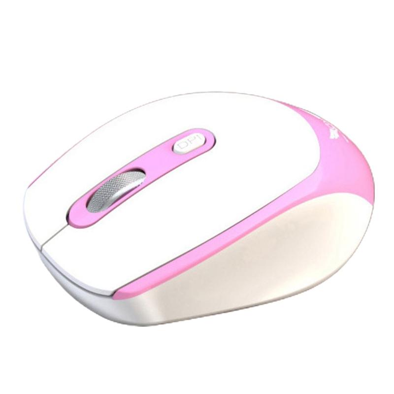 Portable Wireless Ergonomic Mute Mouse Notebook Pc Usb Mouse Cordless Power-Saving Computer Laptop
Portable Wireless Ergonomic Mute Mouse Notebook Pc Usb Mouse Cordless Power-Saving Computer Laptop