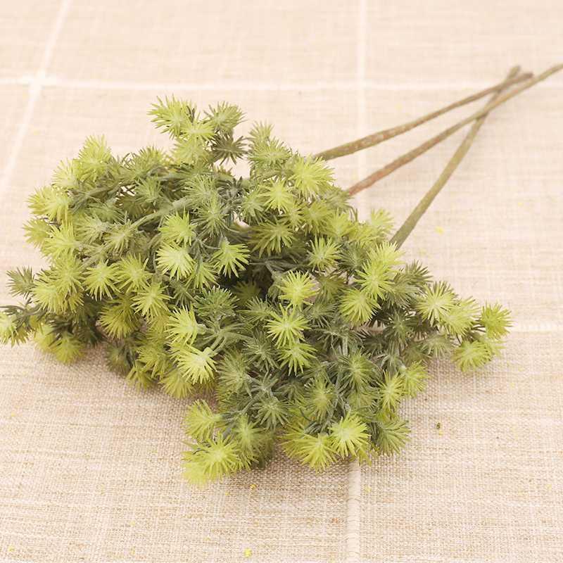 High Quality Latex Artificial Plants Pine Branches Christmas Home Decoration Accessories DIY Chinese Fake Plants Xmas Ornaments1, Red
High Quality Latex Artificial Plants Pine Branches Christmas Home Decoration Accessories DIY Chinese Fake Plants Xmas Ornaments1, Red