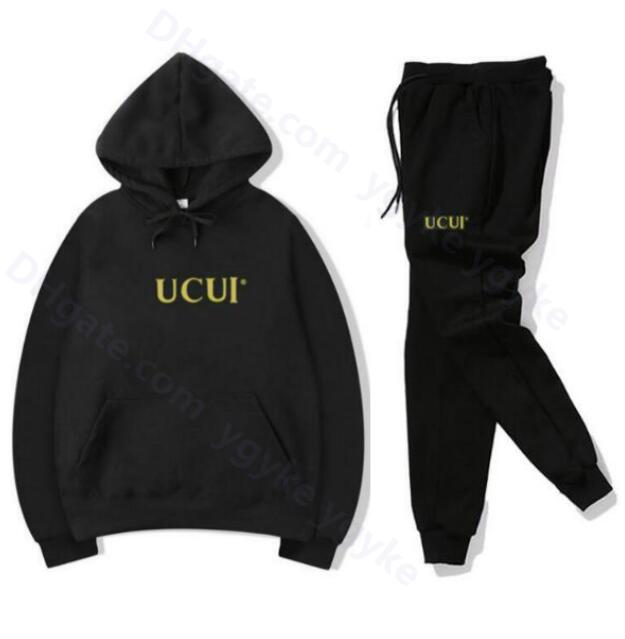 Hot sale Mens sets Sweatsuit Tracksuit Men hoodies + pants Mens Clothing Sweatshirt Pullover women Casual Tennis Sport Tracksuit Sweat Suit, Gray
Hot sale Mens sets Sweatsuit Tracksuit Men hoodies + pants Mens Clothing Sweatshirt Pullover women Casual Tennis Sport Tracksuit Sweat Suit, Gray