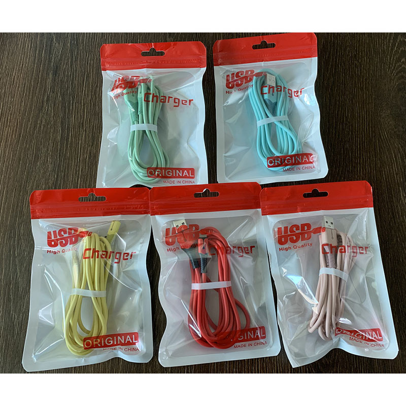 USB Charging Cable 1M/1.5M Android Soft Tape Lamp Type-c Data Cable Extension Mobile Phone Charging Cable, Red
USB Charging Cable 1M/1.5M Android Soft Tape Lamp Type-c Data Cable Extension Mobile Phone Charging Cable, Red